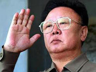 Kim Jong Il: The "Dear Leader" is one crazy ass mofo!
