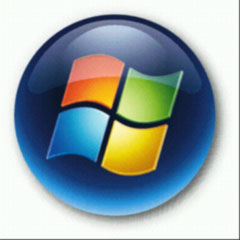 Windows Vista logo